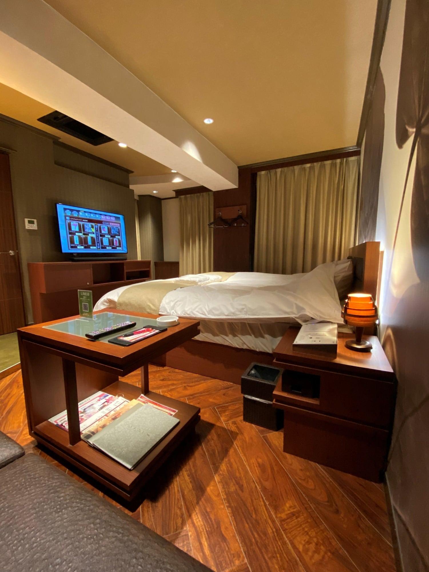 Hotel Venus Neo (Adults Only) Нагоя Екстериор снимка