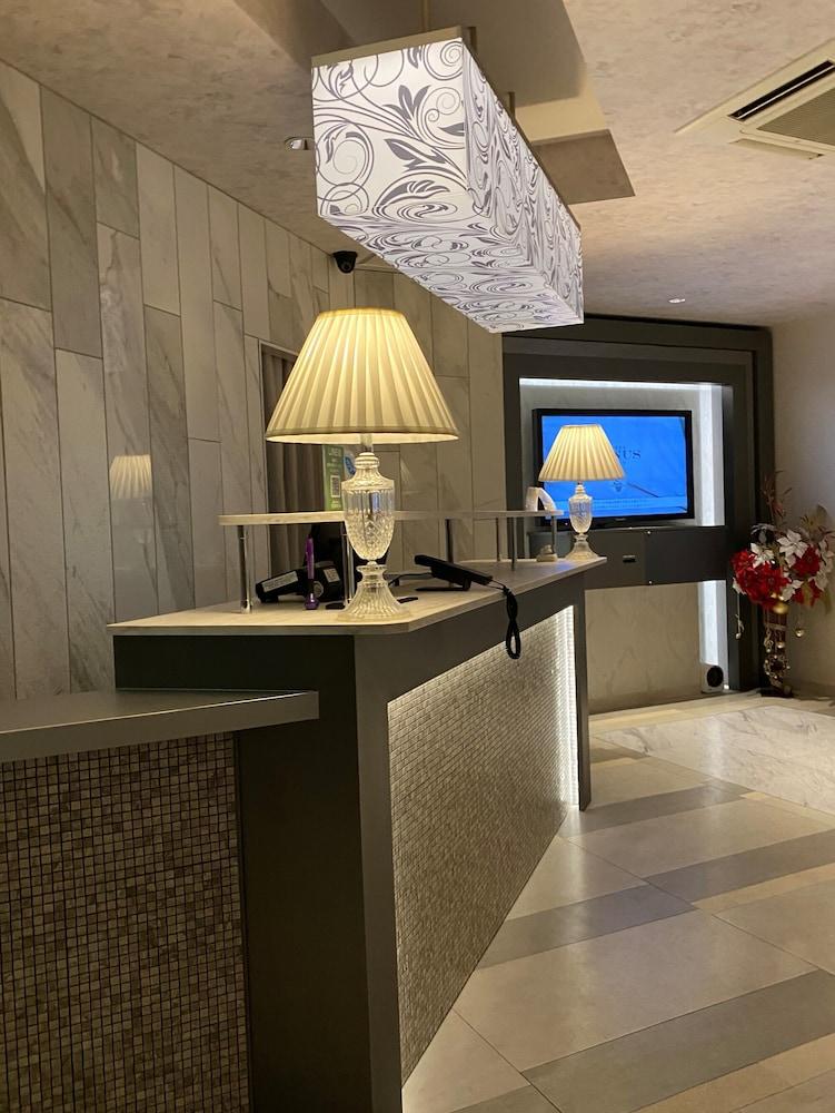 Hotel Venus Neo (Adults Only) Нагоя Екстериор снимка