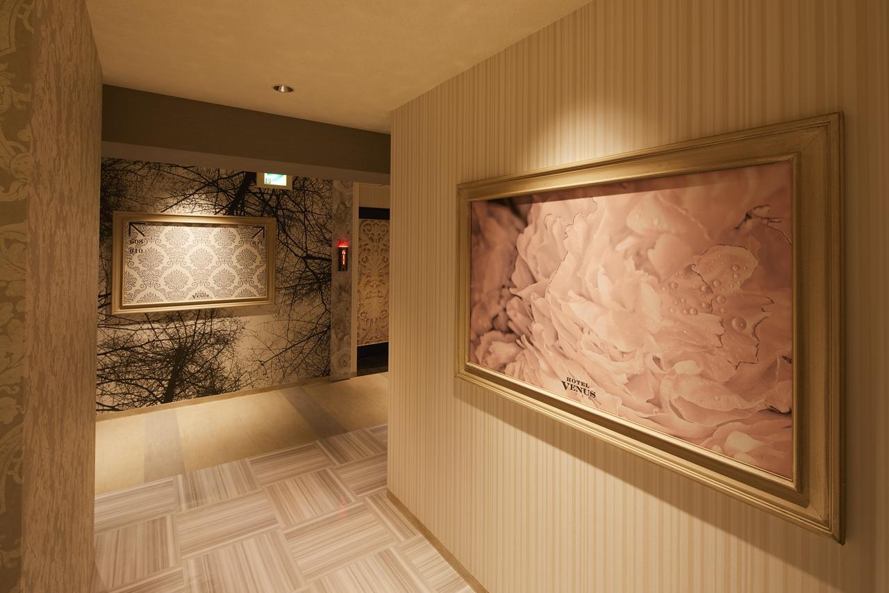 Hotel Venus Neo (Adults Only) Нагоя Екстериор снимка