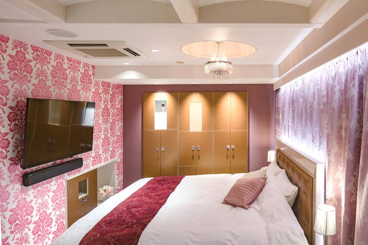 Hotel Venus Neo (Adults Only) Нагоя Екстериор снимка