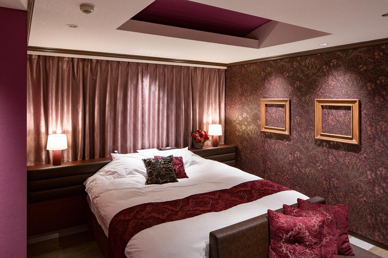 Hotel Venus Neo (Adults Only) Нагоя Екстериор снимка