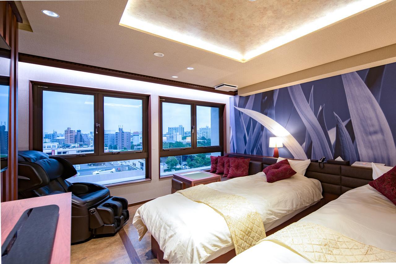 Hotel Venus Neo (Adults Only) Нагоя Екстериор снимка
