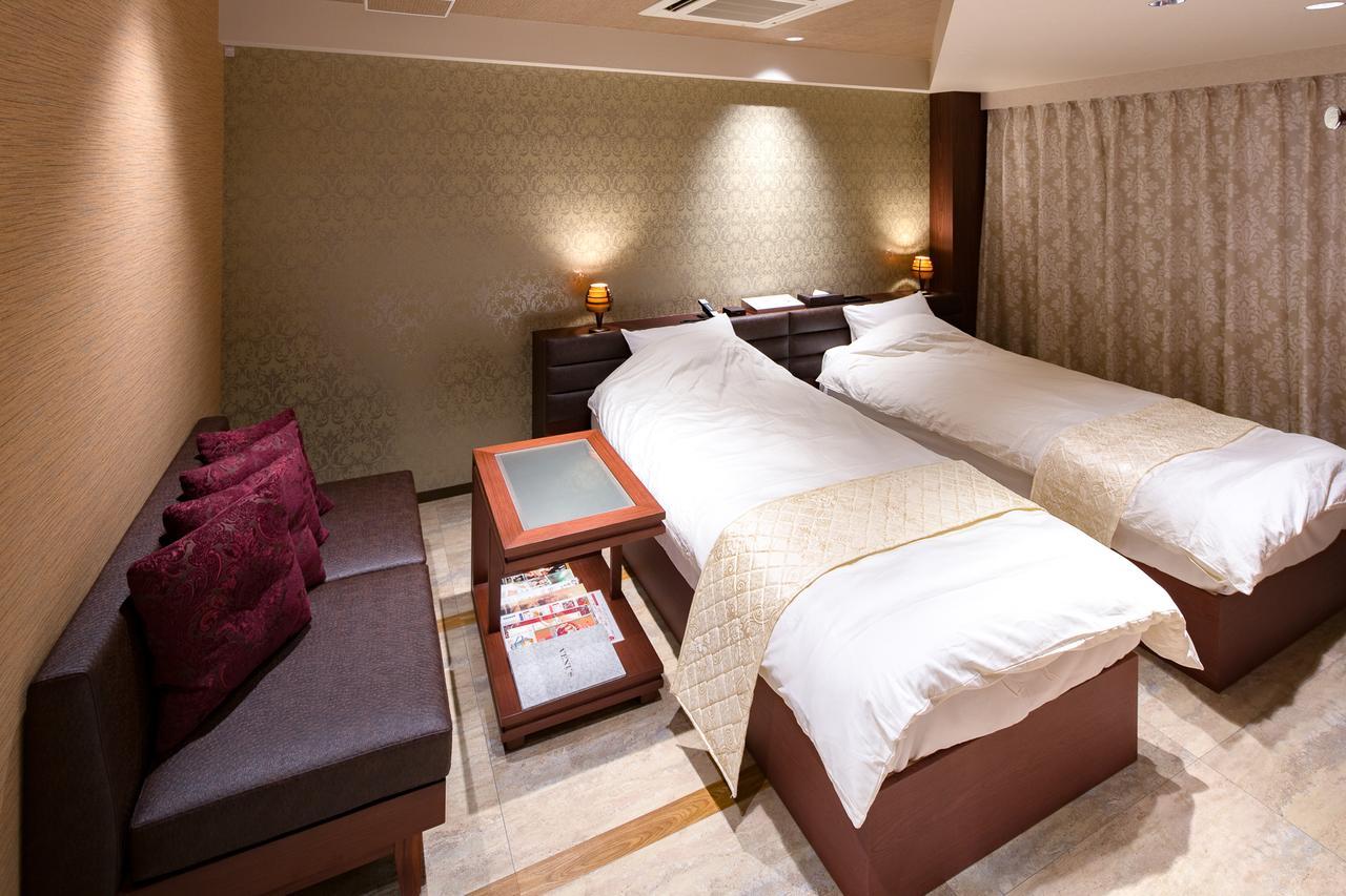 Hotel Venus Neo (Adults Only) Нагоя Екстериор снимка