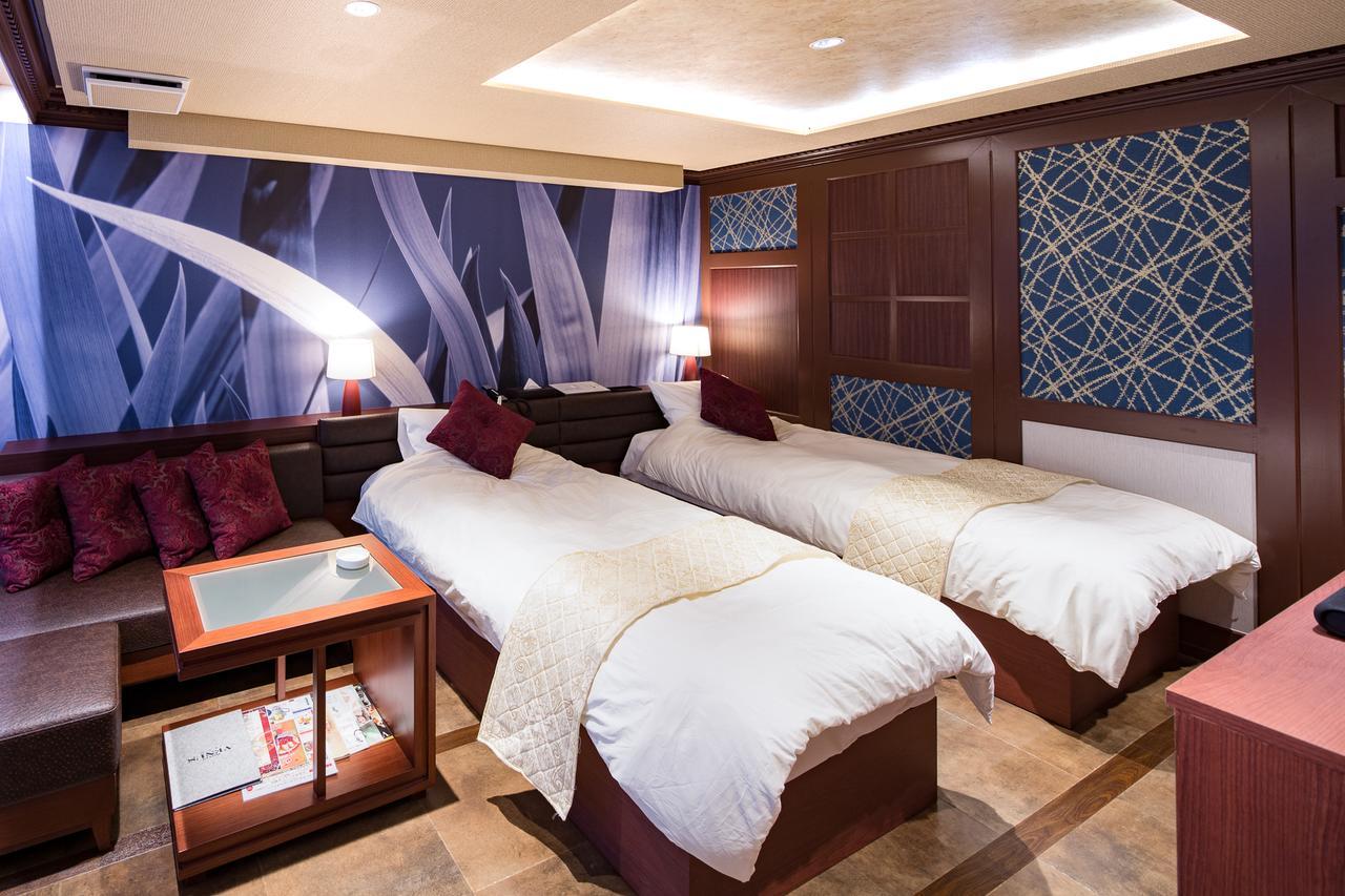 Hotel Venus Neo (Adults Only) Нагоя Екстериор снимка