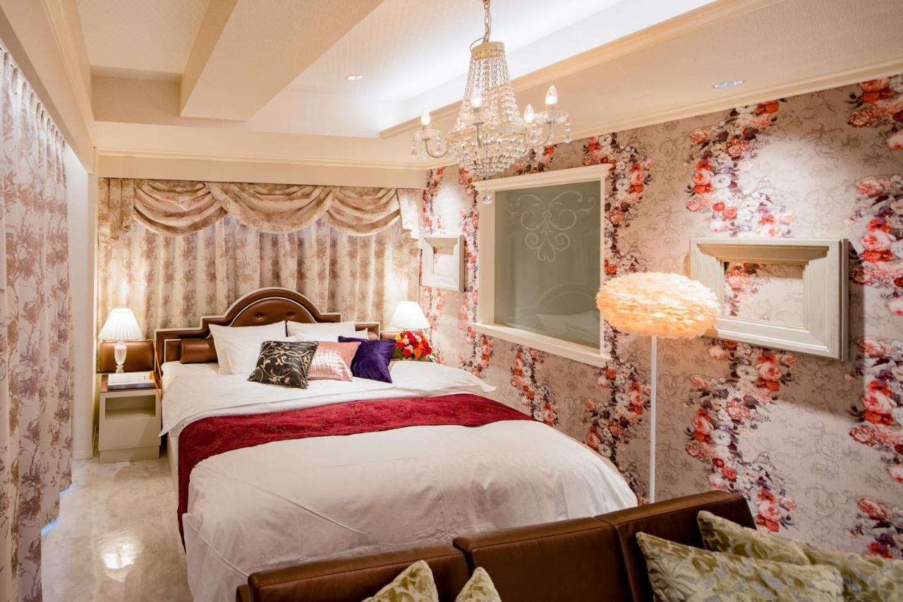 Hotel Venus Neo (Adults Only) Нагоя Екстериор снимка