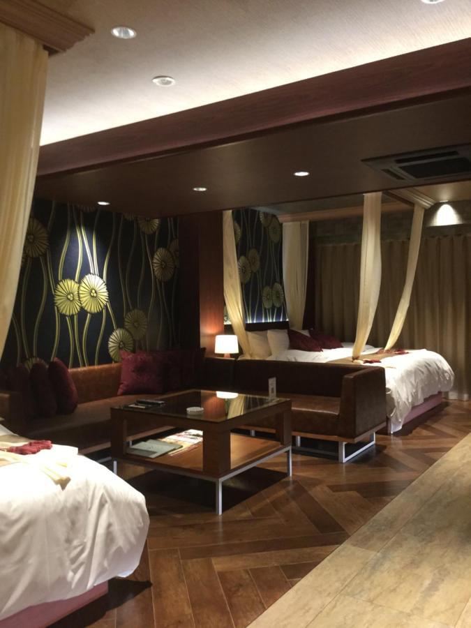 Hotel Venus Neo (Adults Only) Нагоя Екстериор снимка
