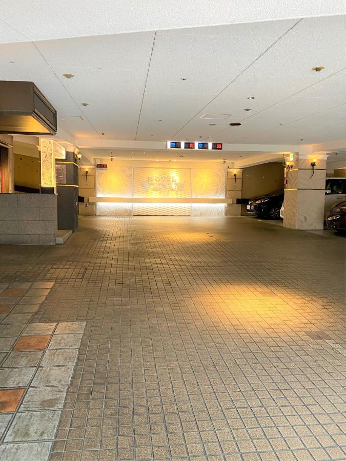 Hotel Venus Neo (Adults Only) Нагоя Екстериор снимка